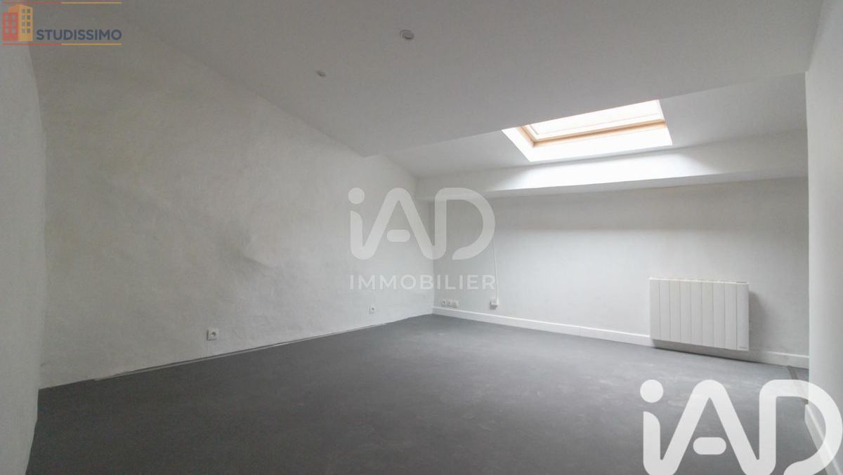 Studio 25m² Saint-Affrique - Étage élevé, DPE C - Photo 7