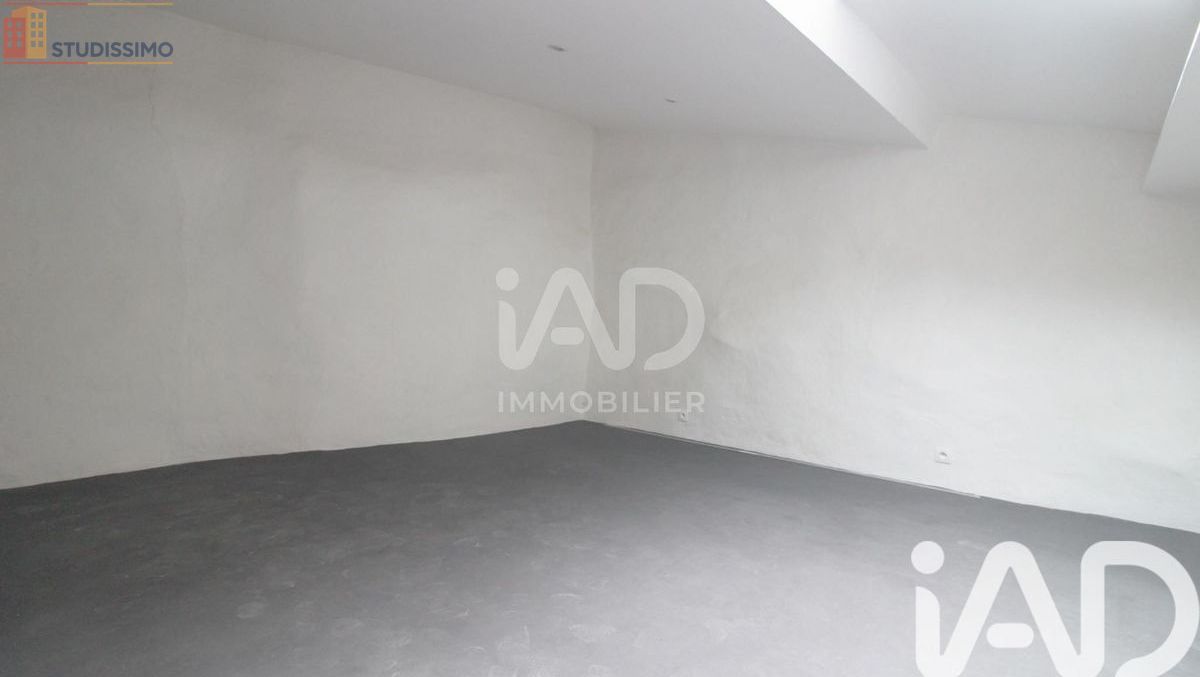 Studio 25m² Saint-Affrique - Étage élevé, DPE C - Photo 5