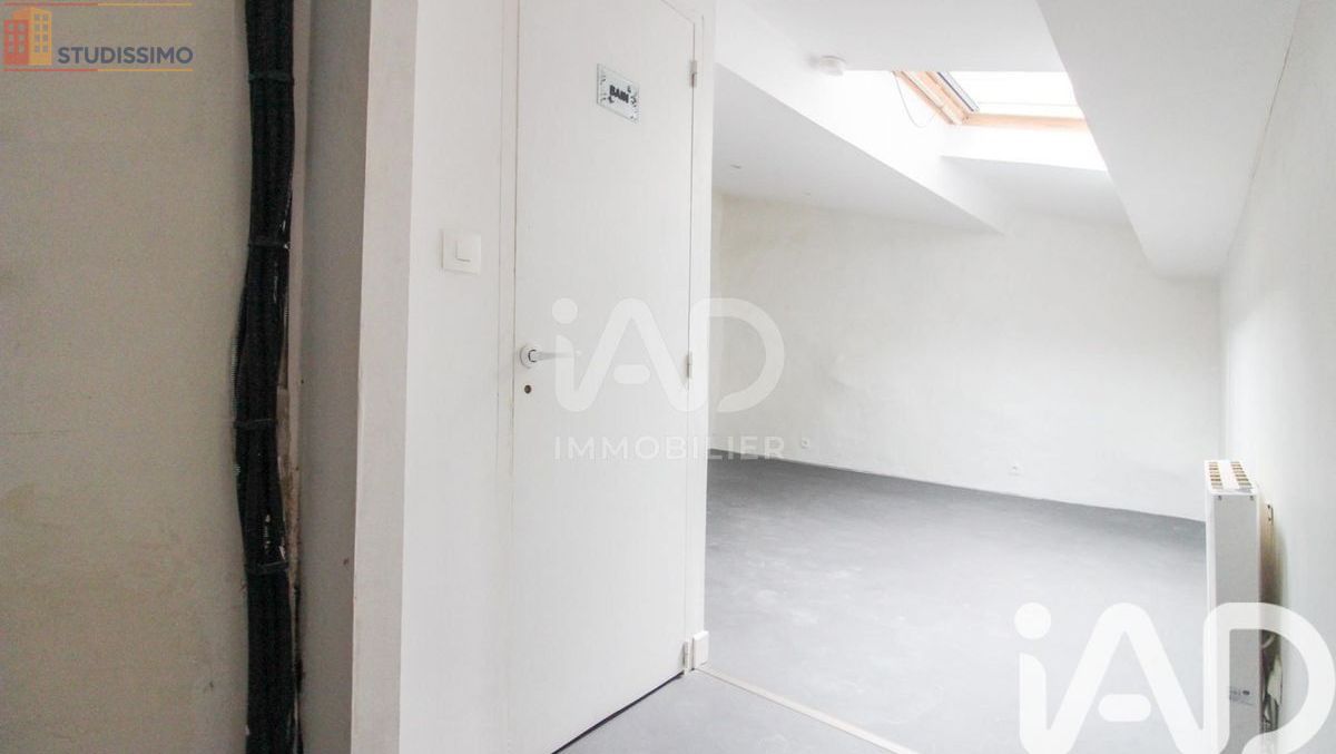 Studio 25m² Saint-Affrique - Étage élevé, DPE C - Photo 2