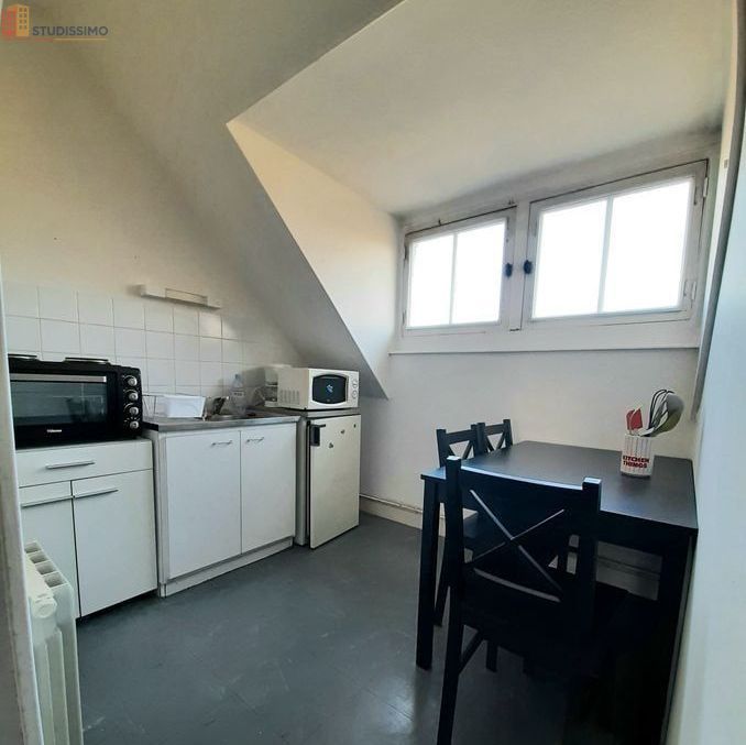 Studio à Putanges-le-Lac