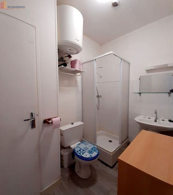 Studio meublé 22m² Putanges-le-Lac - Lumineux, en duplex - Photo 1