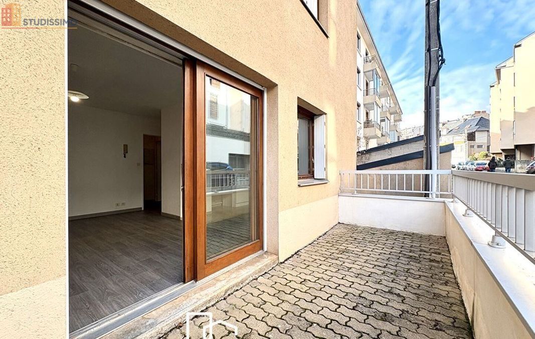 Studio 33m² Rodez - calme, lumineux - Photo 3