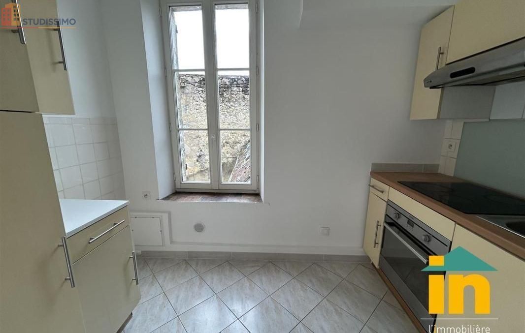 Studio 31m² Mortagne-au-Perche - Lumineux - Photo 2