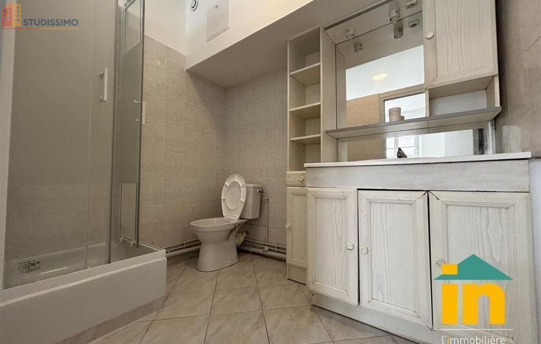 Studio 31m² Mortagne-au-Perche - Lumineux - Photo 1