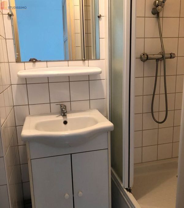 Studio meublé 21m² Domfront en Poiraie - Centre-ville, meublé - Photo 1