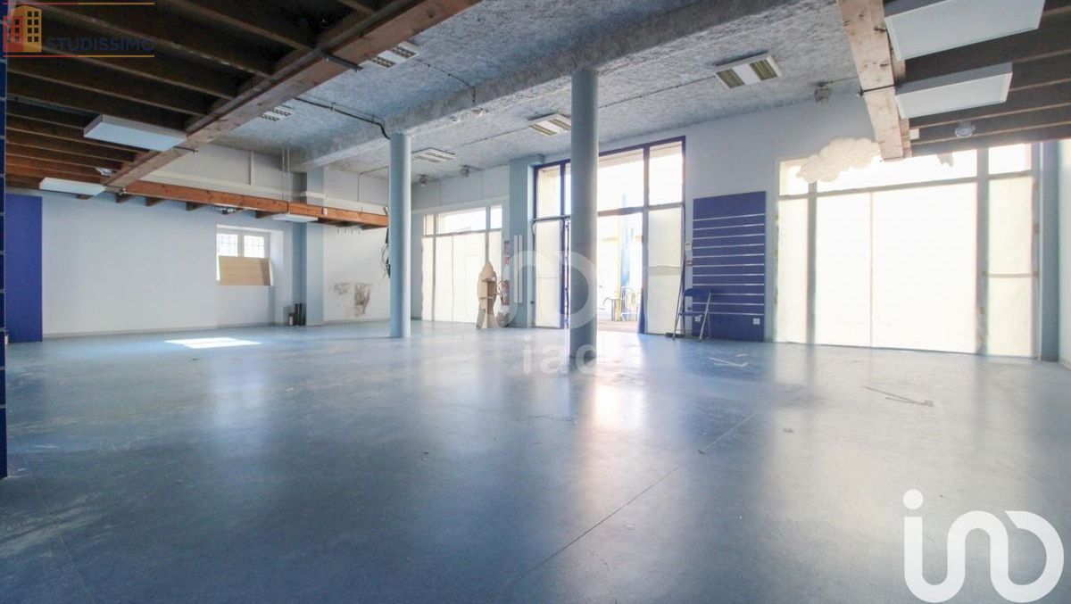 Studio 200m² Saint-Affrique - Spacieux - Photo 9