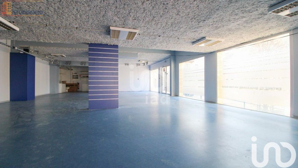 Studio 200m² Saint-Affrique - Spacieux - Photo 4