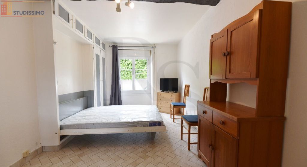 Studio meublé 23m² Flers 61100 - Meublé, 1 pièce - Photo 2