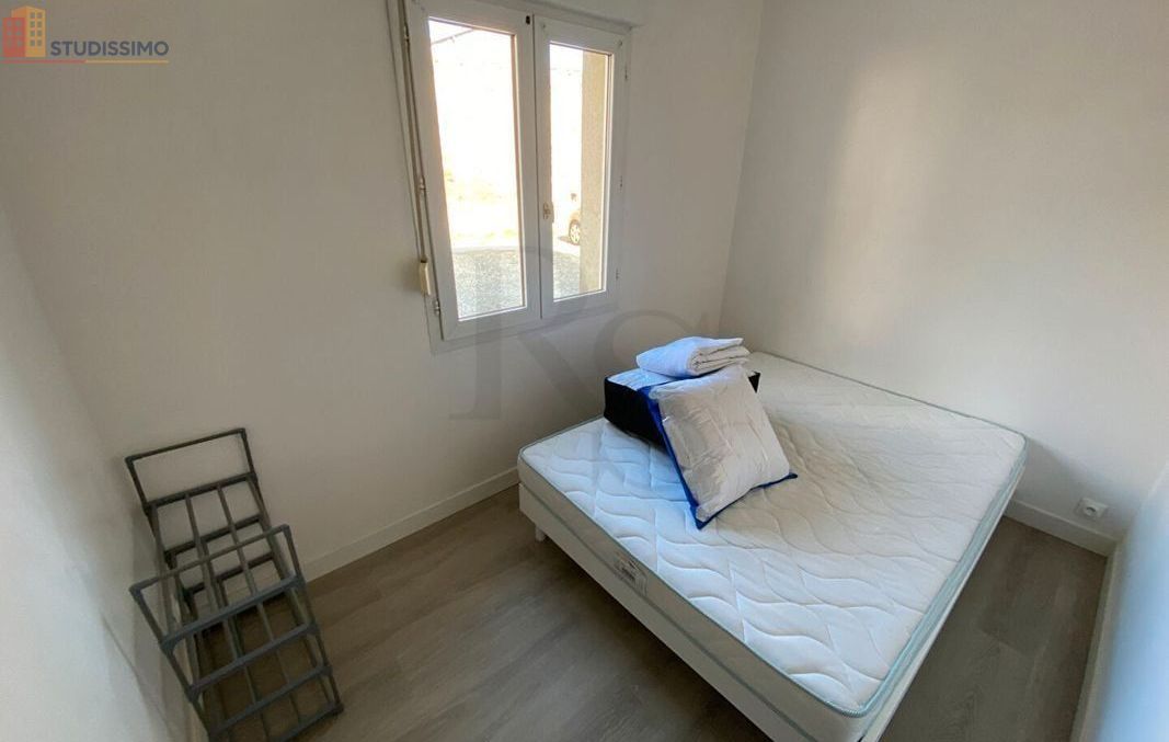 Studio meublé 30m² Flers - Lumineux - Photo 2
