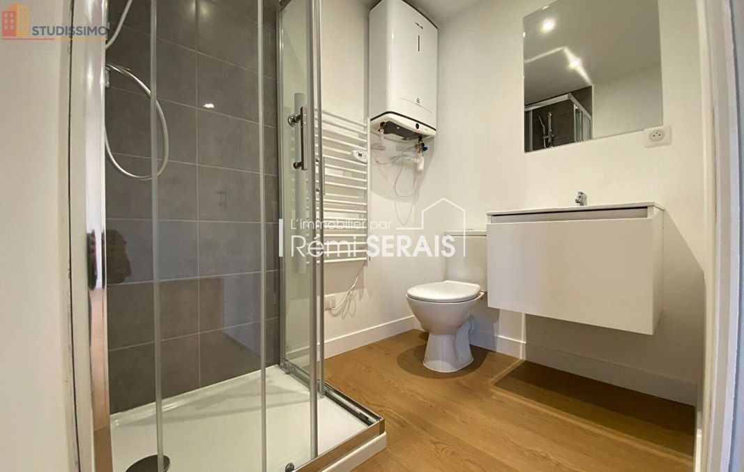 Studio 20m² Domfront en Poiraie - DPE C - Photo 2