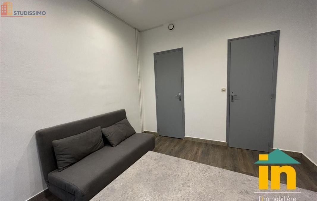 Studio 18m² Mortagne-au-Perche - Aucun caractère mentionné - Photo 2
