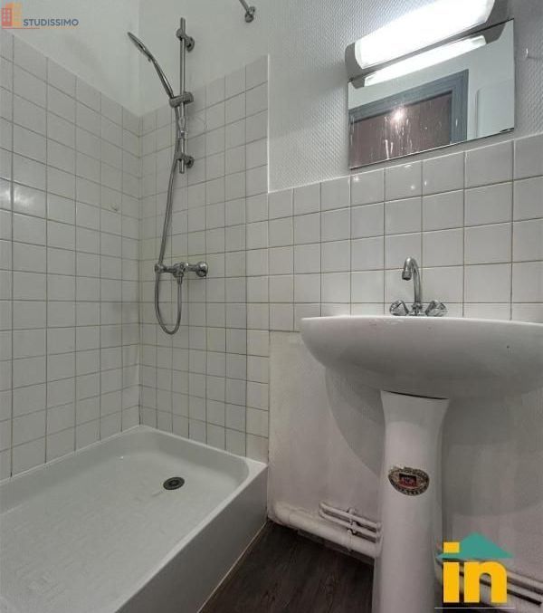 Studio 18m² Mortagne-au-Perche - Aucun caractère mentionné - Photo 1