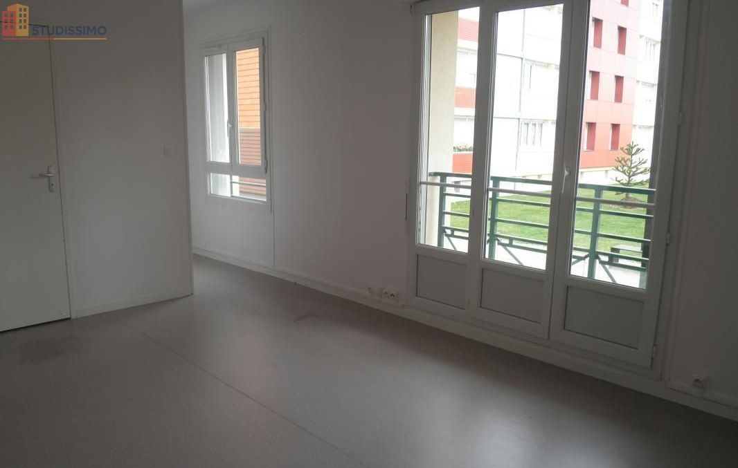 Studio 23m² Argentan - 1 pièce, DPE D - Photo 4