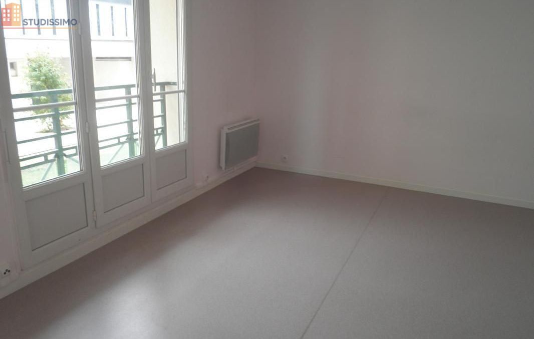 Studio 23m² Argentan - 1 pièce, DPE D - Photo 2