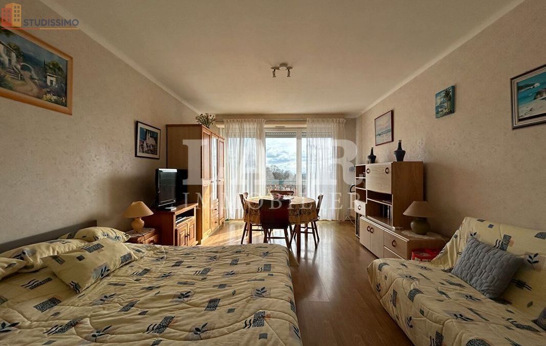 Studio à Bagnoles de l'Orne Normandie