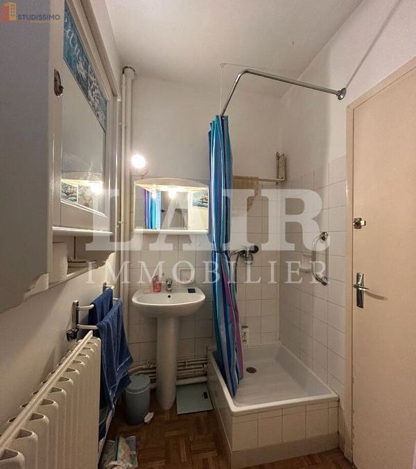 Studio 30m² Bagnoles-de-l'Orne (61140) - Étage élevé, DPE D - Photo 3