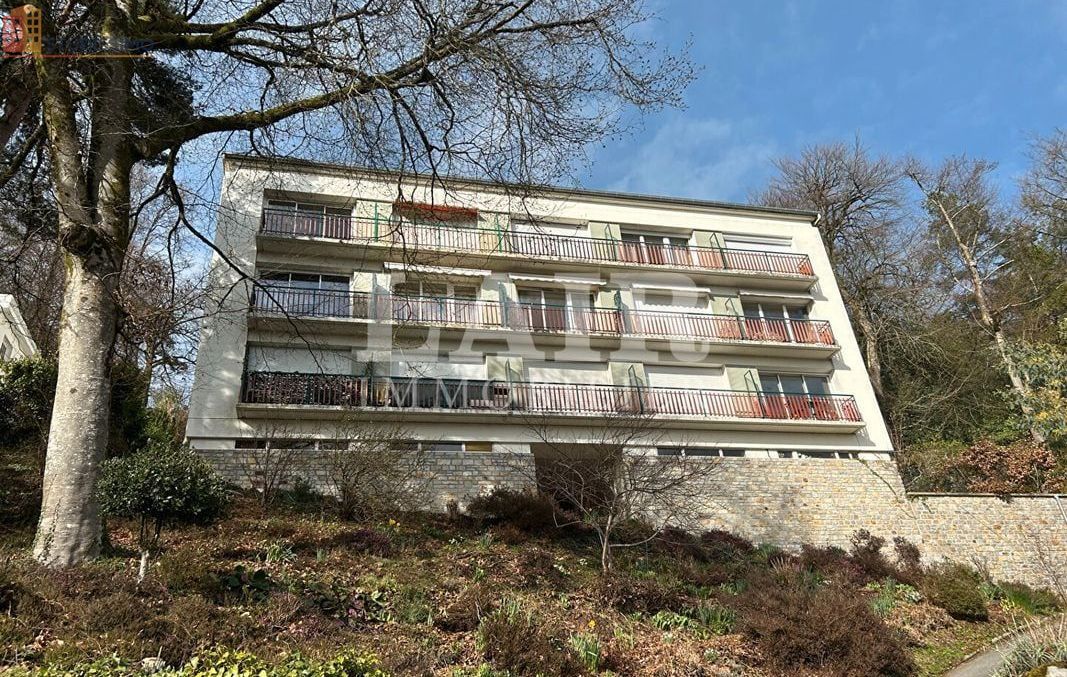 Studio 30m² Bagnoles-de-l'Orne (61140) - Étage élevé, DPE D - Photo 1