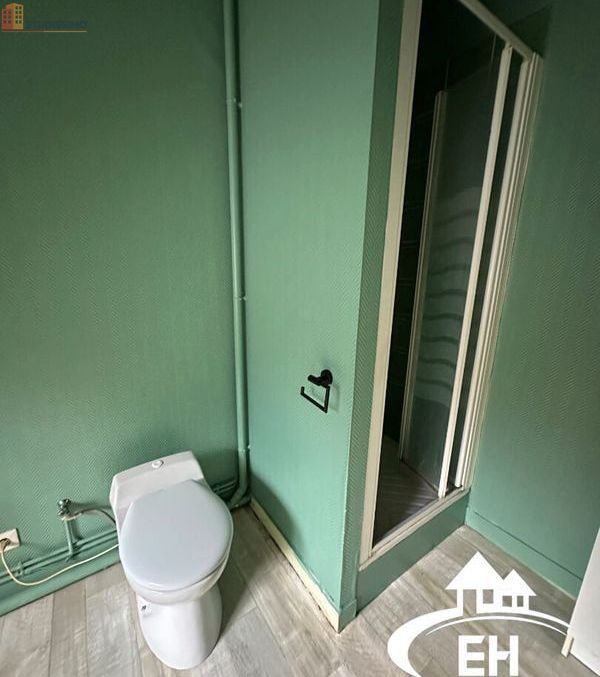 Studio 23m² L'Aigle 61300 - Photo 2