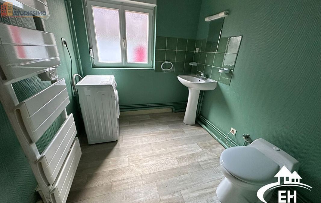 Studio 23m² L'Aigle 61300 - Photo 1