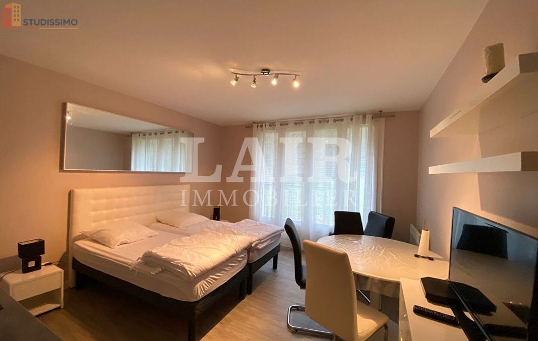 Studio 27m² Bagnoles-de-l'Orne 61140 - DPE D - Photo 4