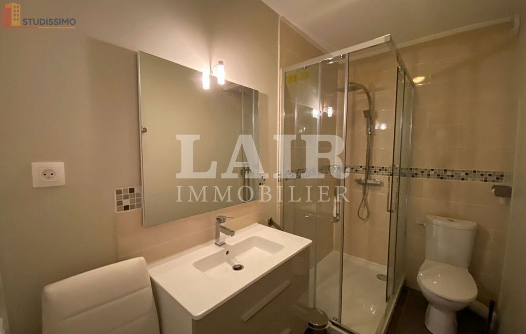 Studio 27m² Bagnoles-de-l'Orne 61140 - DPE D - Photo 3