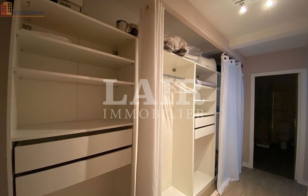 Studio 27m² Bagnoles-de-l'Orne 61140 - DPE D - Photo 2