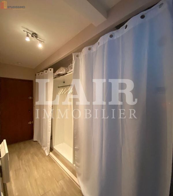 Studio 27m² Bagnoles-de-l'Orne 61140 - DPE D - Photo 1