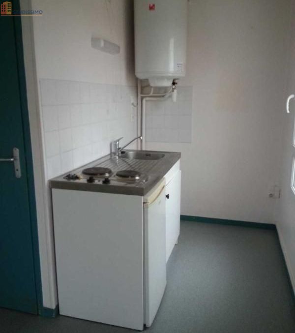 Studio 17m² Argentan - sans caractéristique mentionnée - Photo 4