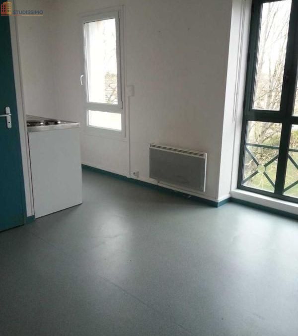 Studio 17m² Argentan - sans caractéristique mentionnée - Photo 3
