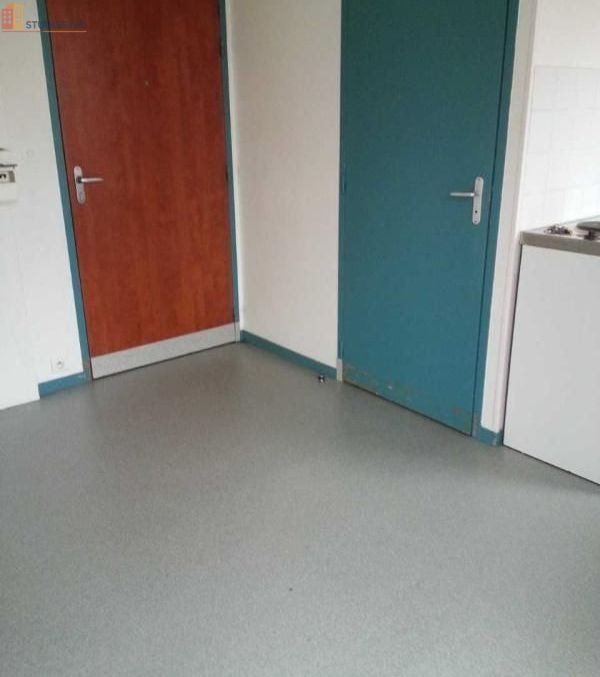 Studio 17m² Argentan - sans caractéristique mentionnée - Photo 2