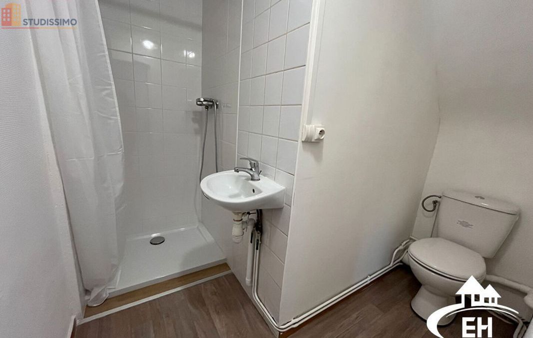 Studio 20m² L'Aigle 61300 - Photo 2