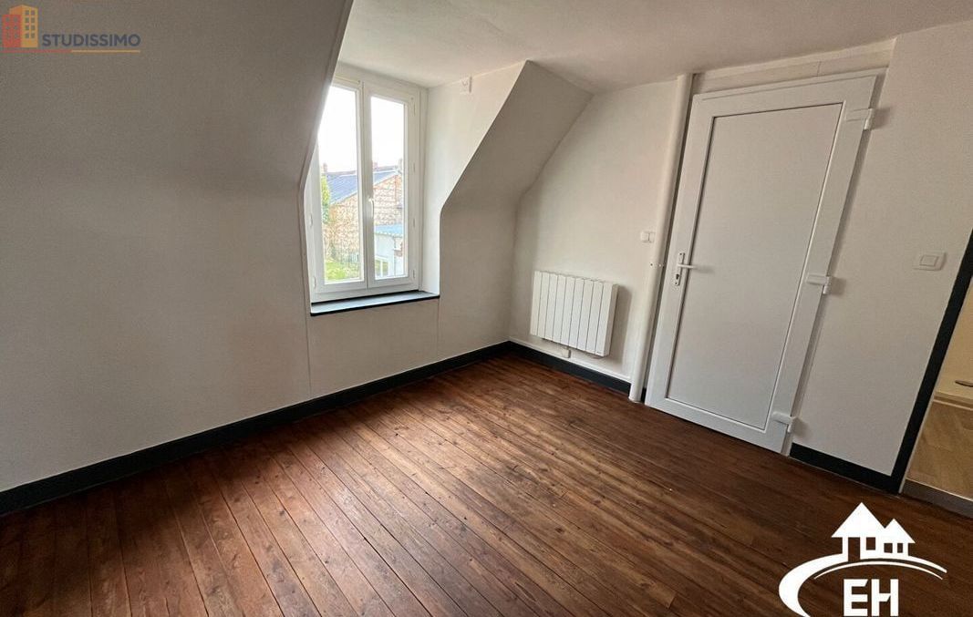 Studio 20m² L'Aigle 61300 - Photo 1