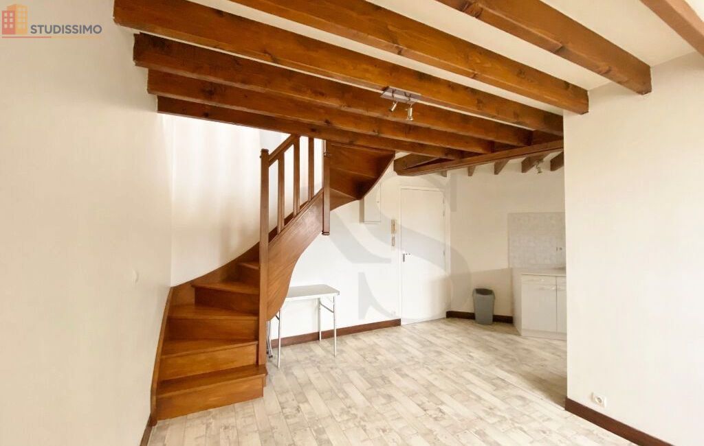 Studio à Argentan