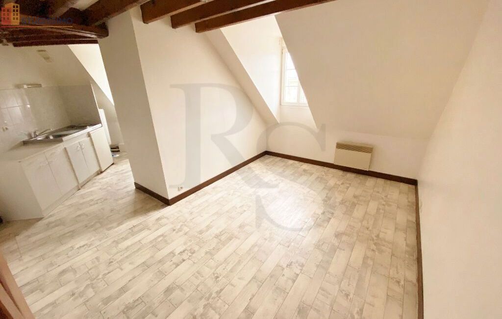 Studio 19m² Argentan - aucun caractéristique - Photo 3