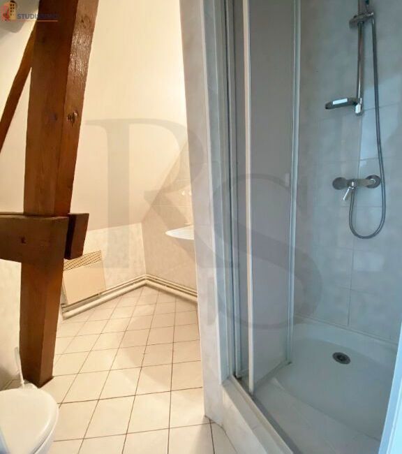 Studio 19m² Argentan - aucun caractéristique - Photo 2