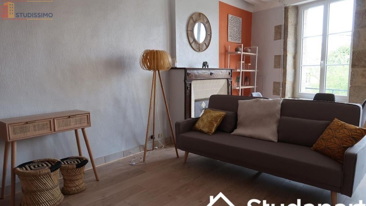 Studio à Alençon