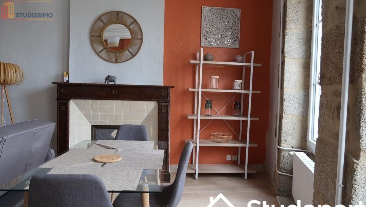 Studio meublé 15m² Alençon - Meublé, 2e étage - Photo 2