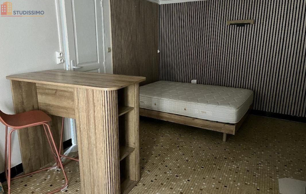 Studio 22m² L'Aigle - 2e étage - Photo 4
