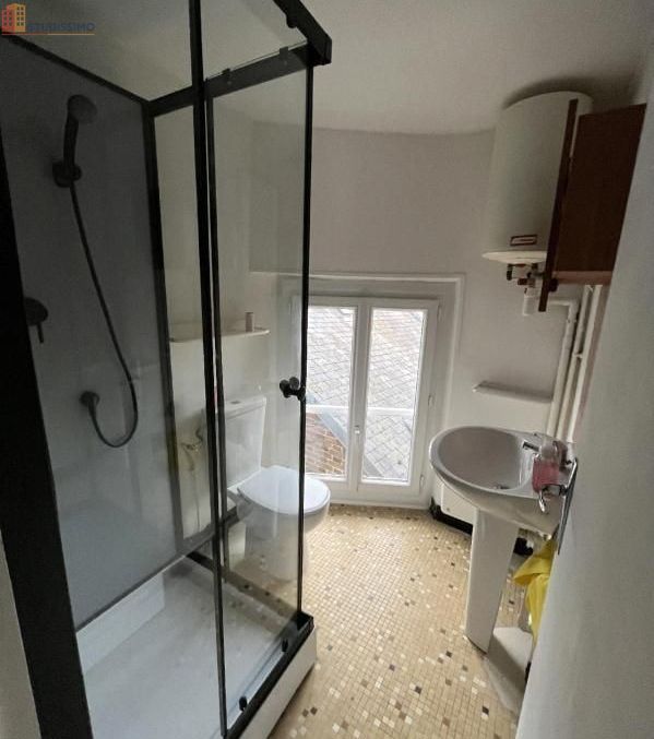 Studio 22m² L'Aigle - 2e étage - Photo 1