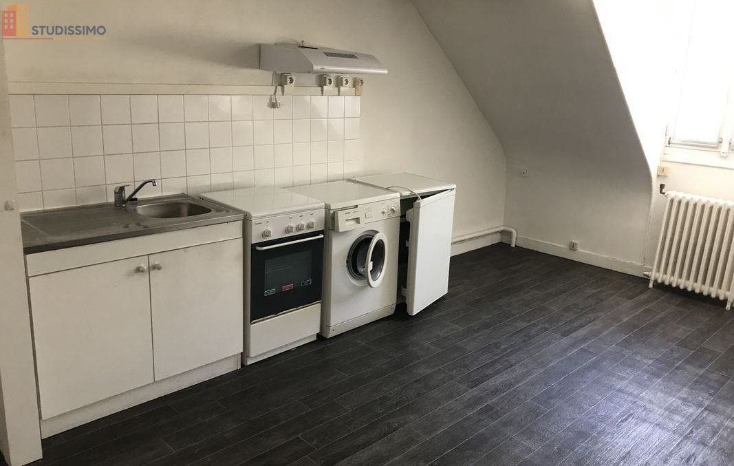 Studio 25m² Argentan - Centre-ville - Photo 2