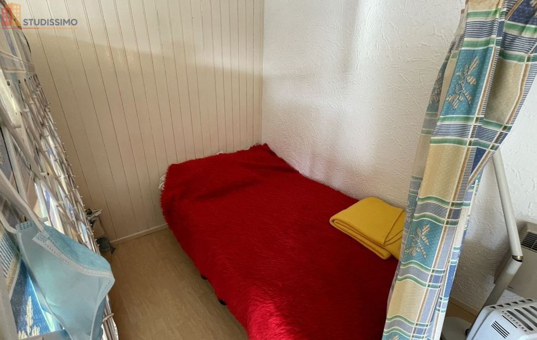 Studio 35m² Laveissière 15300 - Étage élevé, vue - Photo 6