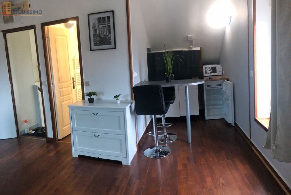 Studio à Argentan