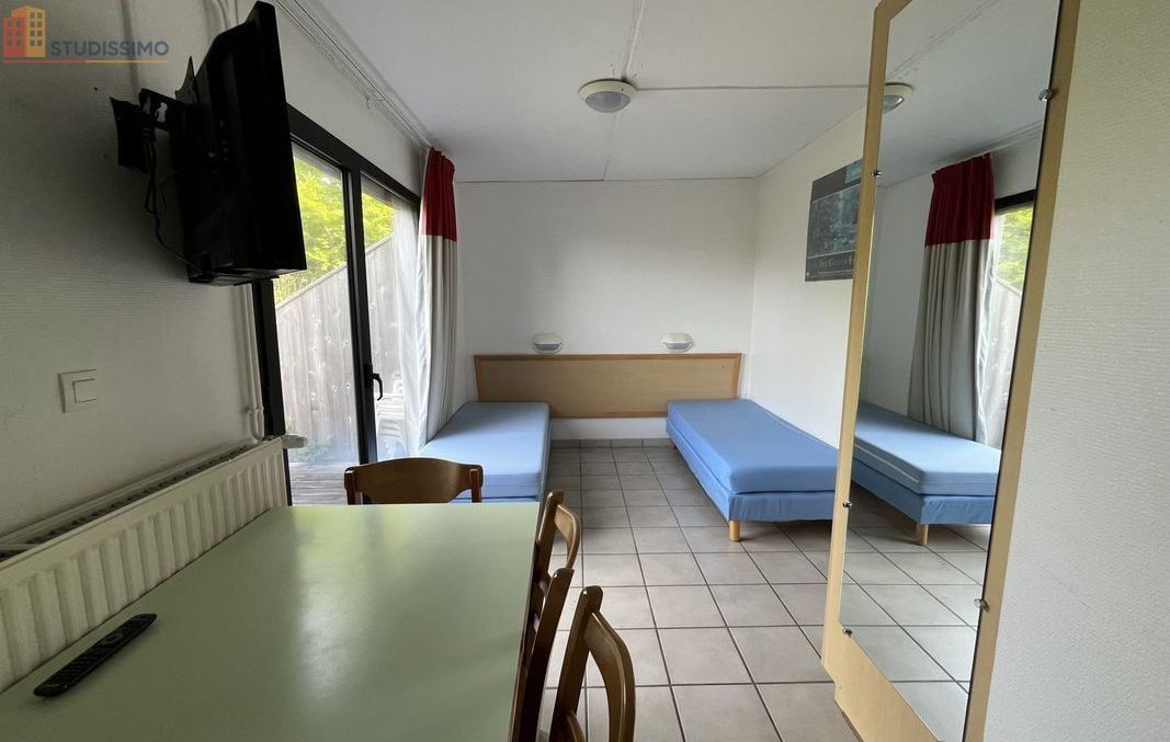 Studio 29m² Laveissière 15300 - Photo 6