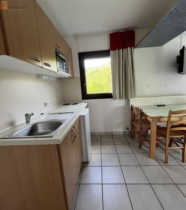 Studio 29m² Laveissière 15300 - Photo 7
