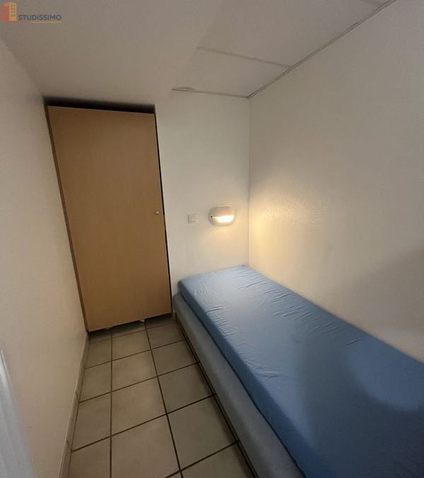 Studio 29m² Laveissière 15300 - Photo 4