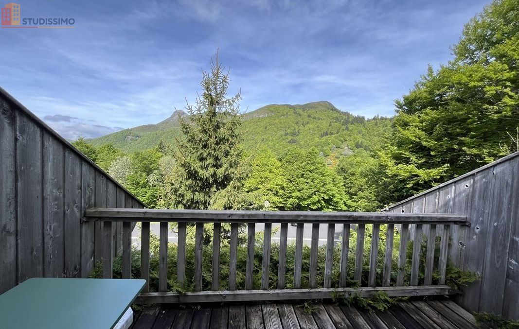 Studio 29m² Laveissière 15300 - Photo 2
