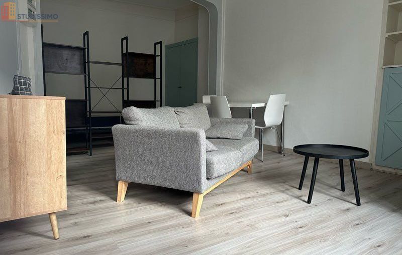 Studio meublé 24m² Alençon 61000 - Cœur de ville - Photo 2