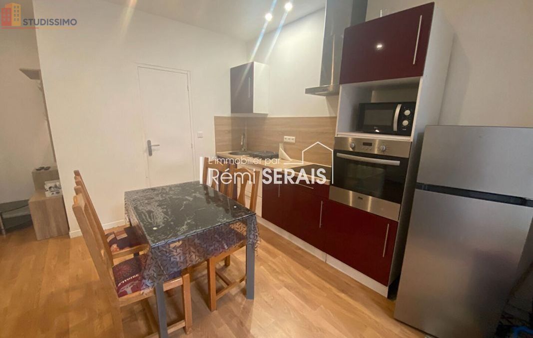Studio 35m² Flers - 1 pièce - Photo 5