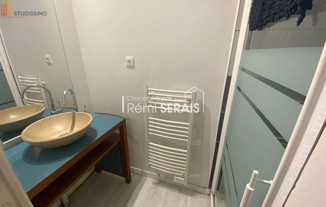 Studio 35m² Flers - 1 pièce - Photo 3