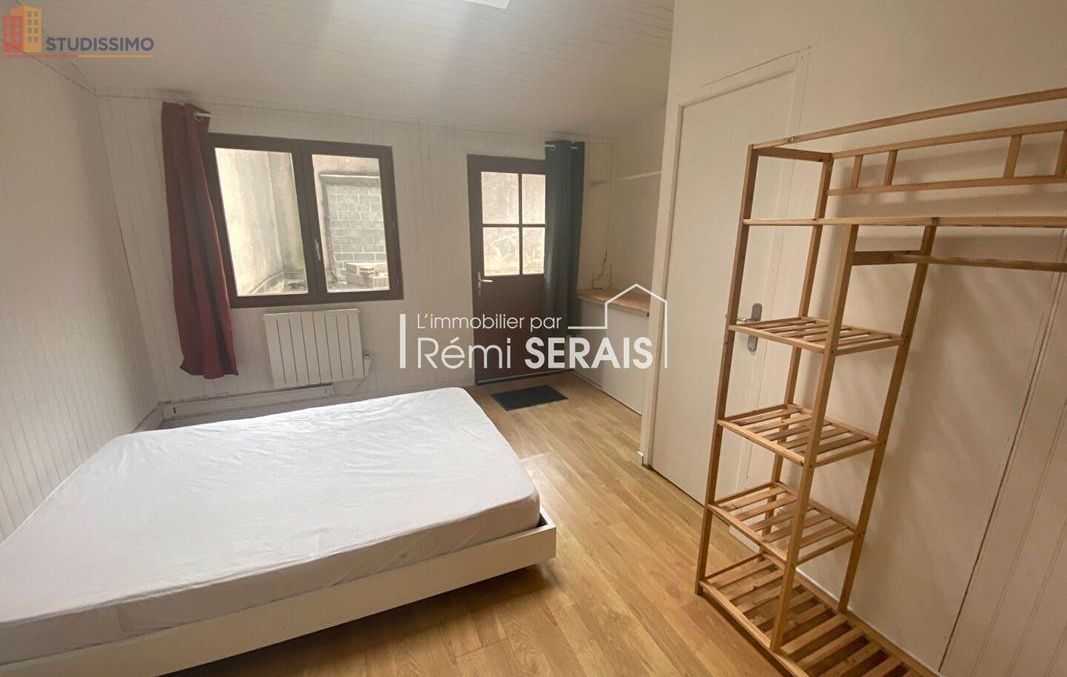 Studio 35m² Flers - 1 pièce - Photo 1